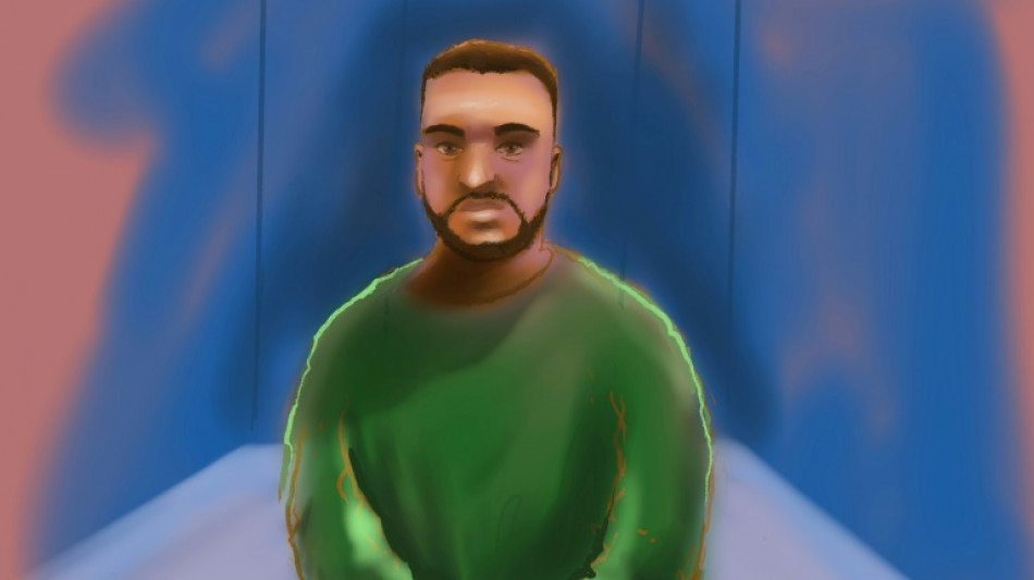 Attentat de Sydney: l'assaillant pr&eacute;sum&eacute; a comparu pour la premi&egrave;re fois