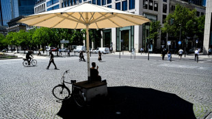 Wieder fl&auml;chendeckende Warnungen: Hitzewelle in Deutschland h&auml;lt unvermindert an