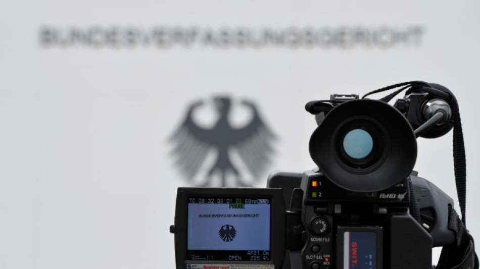 Nicht als Referendar zugelassen: Aktivist von rechter Partei scheitert mit Beschwerde