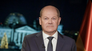 Scholz: Papst Benedikt war f&uuml;r Deutschland "ein besonderer Kirchenf&uuml;hrer"