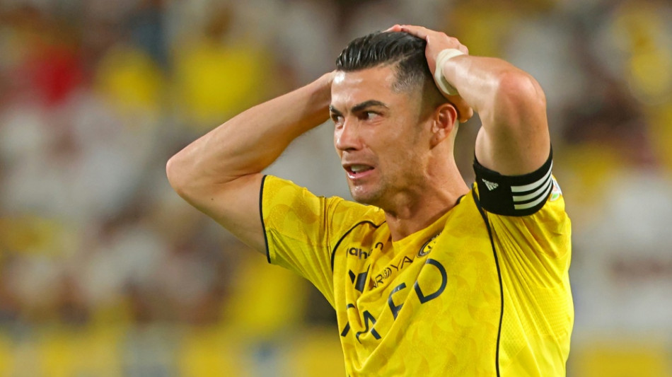 Meisterschaft vertagt: Irres Eigentor schockt Ronaldo
