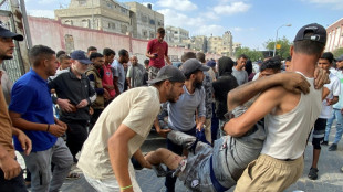 Más de 50 muertos en Gaza por disparos israelíes cerca de un centro de ayuda