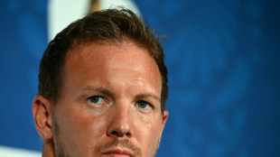Nagelsmann vertraut Curacao-Startelf