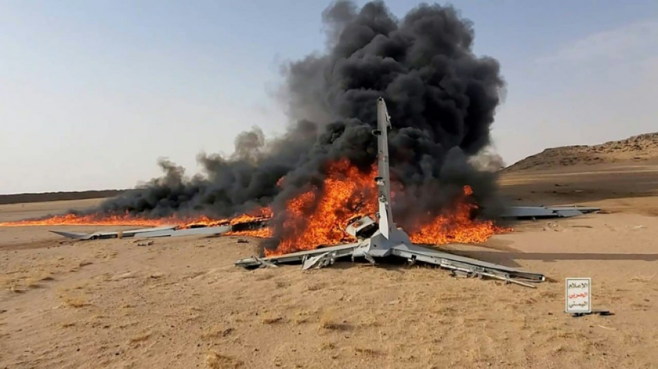 Irak, Arabie saoudite: la guerre au Moyen-Orient se propage
