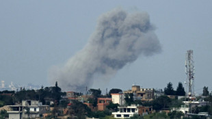 Israel fliegt neue Angriffe gegen Hisbollah - Ministerium: Mindestens ein Toter