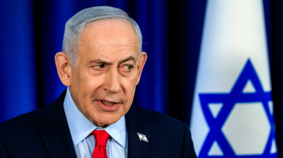 US, Iran ceasefire sees Israel's war goals left hanging