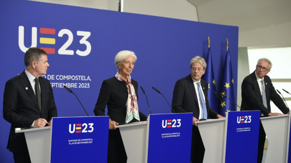 La UE recorta su previsi&oacute;n de crecimiento en 2023 y eleva la de inflaci&oacute;n para 2024