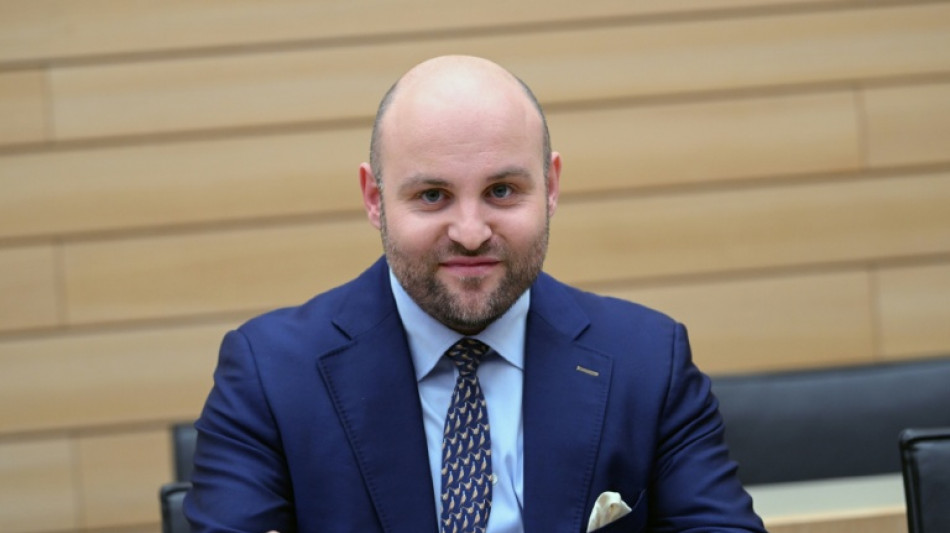 Frohnmaier rechtfertigt Reise nach Russland - Spionageverdacht zur&uuml;ckgewiesen