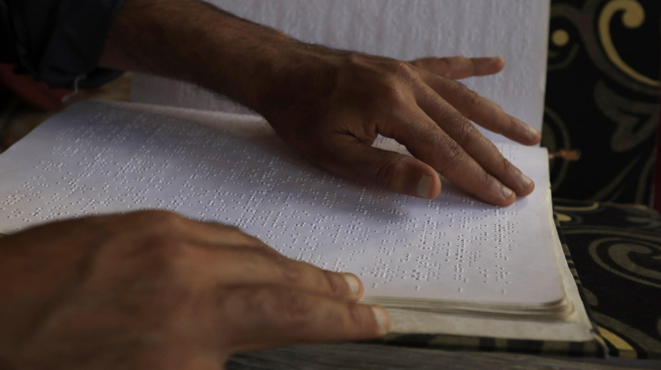 Domani &egrave; la Giornata nazionale del Braille, 'chiave di accesso all'indipendenza'