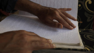Domani &egrave; la Giornata nazionale del Braille, 'chiave di accesso all'indipendenza'