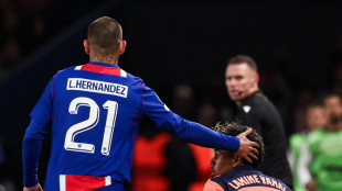 El PSG convierte en humano al Bar&ccedil;a pero teme por Kvaratskhelia y Demb&eacute;l&eacute;