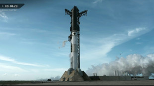 SpaceX: Erster Starship-Testflug seit B&ouml;rsengang in letzter Sekunde abgebrochen