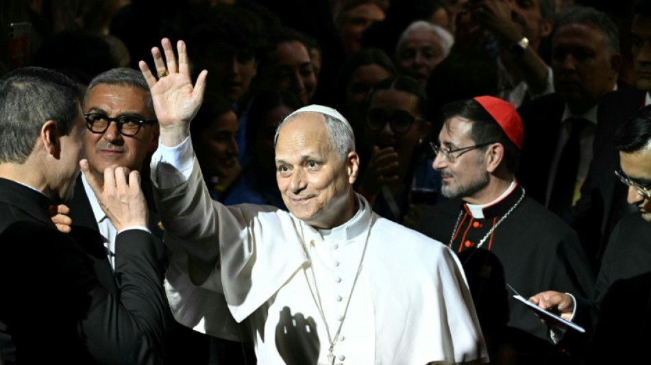 En Espagne, le pape va s'adresser au Parlement et rencontrer des victimes d'agressions sexuelles