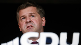 Governatore uscente Cdu, 'non abbiamo pi&ugrave; il mandato per governare, spetta a Afd'