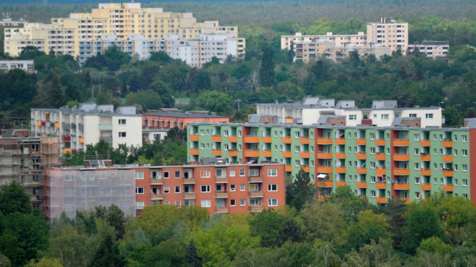 Anstieg von Angebotsmieten verlangsamt - aber ungebrochen hohe Nachfrage