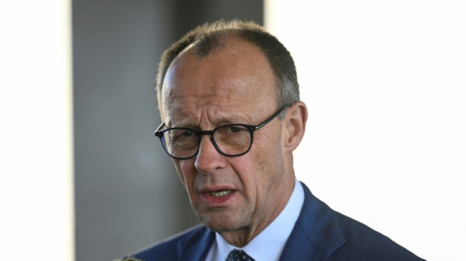 Merz "tief best&uuml;tzt" &uuml;ber Schusswaffenangriff in Schule in Kanada