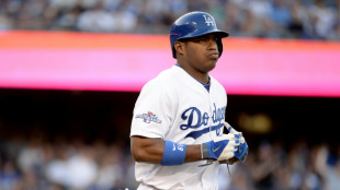 El expelotero cubano Yasiel Puig, declarado culpable de obstrucci&oacute;n a la justicia y mentir