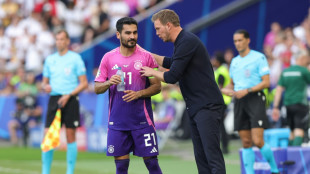 Deutsche WM-Chancen: G&uuml;ndogan "sehr optimistisch"