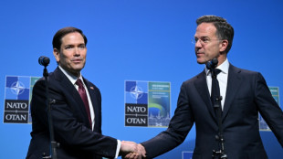 Rubio bei Nato-Treffen: US-Truppenverlegungen sind "keine Bestrafung"