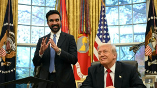 New Yorker B&uuml;rgermeister Mamdani sieht Trump weiterhin als Faschisten
