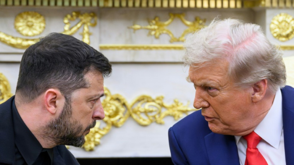 Militares dos EUA e Europa conversam em Washington sobre paz na Ucr&acirc;nia