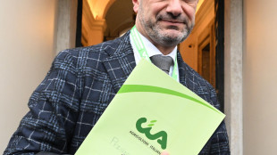 Cristiano Fini confermato presidente di Cia-Agricoltori Italiani