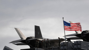 Aerei Usa autorizzati ad utilizzare basi francesi