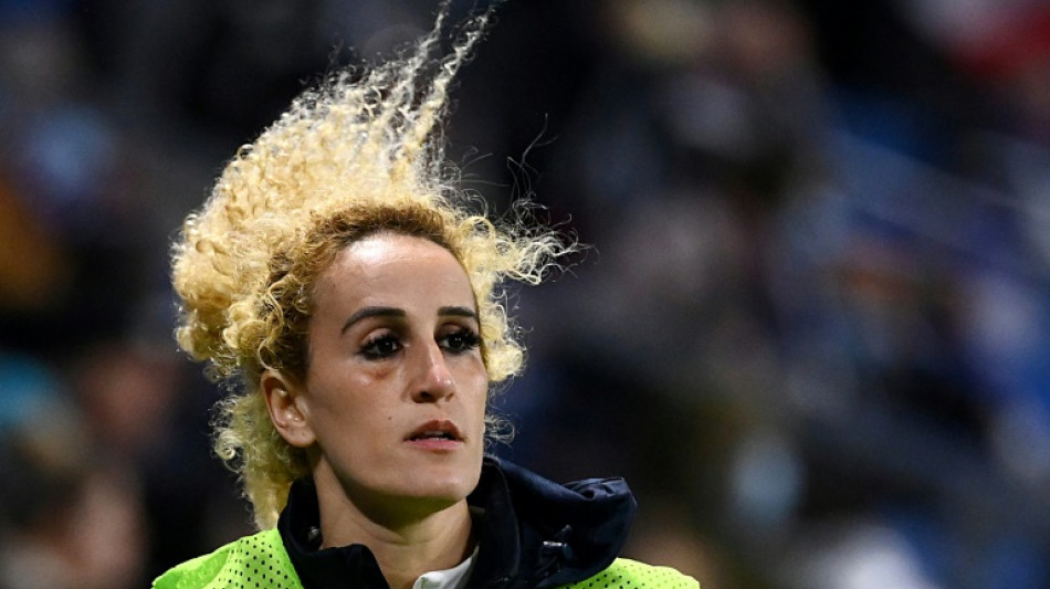 Finalizada la investigaci&oacute;n sobre agresi&oacute;n a la exjugadora del PSG Kheira Hamraoui