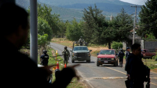 Comunidade ind&iacute;gena do M&eacute;xico &eacute; alvo do cartel