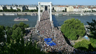 Anklage gegen Budapester B&uuml;rgermeister wegen Pride-Parade 2025 fallen gelassen