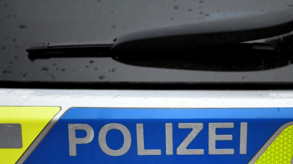 Mehrere Festnahmen bei Drogenrazzia in Deutschland und Niederlanden