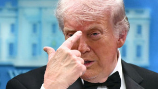 Sch&uuml;sse am Rande von Dinner mit Trump: Verd&auml;chtiger pl&auml;diert auf nicht schuldig