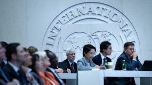 El FMI prev&eacute; un crecimiento de la econom&iacute;a mundial de 3,2% este a&ntilde;o y en 2025