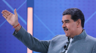 TPI rejeita recurso da Venezuela contra reabertura de investiga&ccedil;&atilde;o sobre repress&atilde;o de protestos