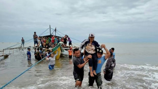 Philippines: la temp&ecirc;te Megi a fait 115 morts 