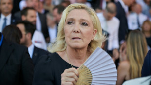 Frankreich: Le Pen hat Revision gegen ihre Verurteilung eingelegt