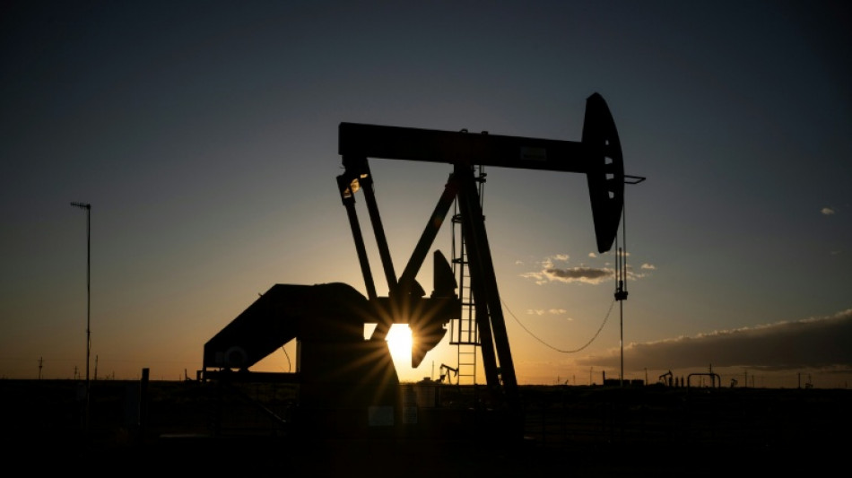 Opep+ aumentar&aacute; levemente sua produ&ccedil;&atilde;o de petr&oacute;leo a partir de novembro