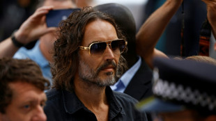 Sexuelle Gewalt: Neue Vorw&uuml;rfe gegen britischen Schauspieler Russell Brand