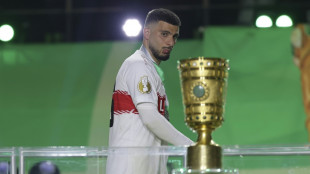 Stuttgarts Pokal-Blues: "Frust-D&ouml;ner" f&uuml;r Undav und Co.