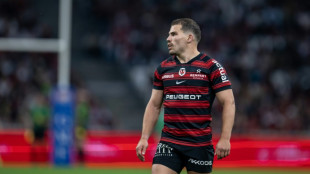 Dupont, Capuozzo returns hand Toulouse Top 14 run-in boost