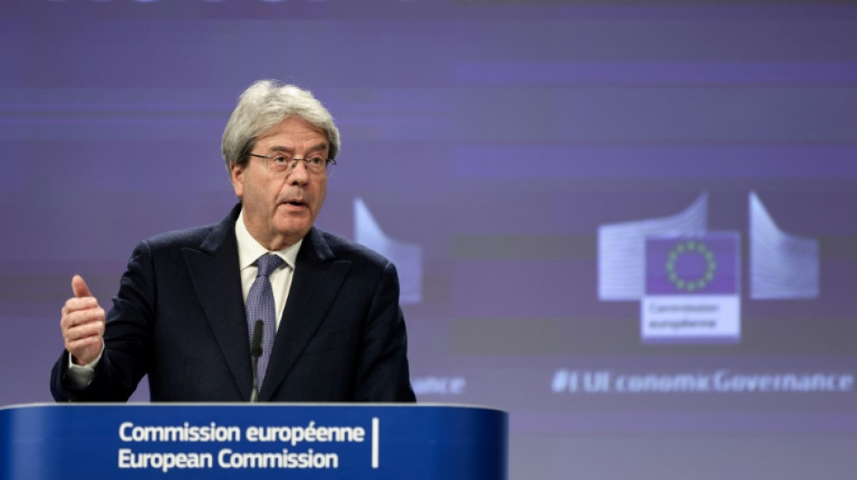 La Comisi&oacute;n Europea mejora su proyecci&oacute;n de crecimiento en la eurozona al 1,1% en 2023