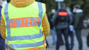 Ermittlungen gegen Polizisten nach t&ouml;dlichem Unfall mit Streifenwagen in Hessen