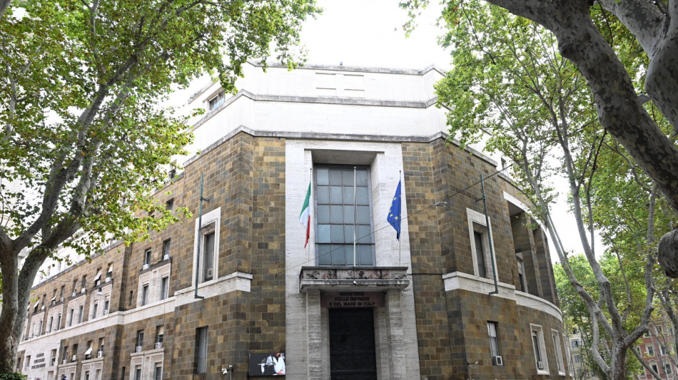 Mimit, al via le domande per accedere ai 731 milioni per gli accordi per l'innovazione