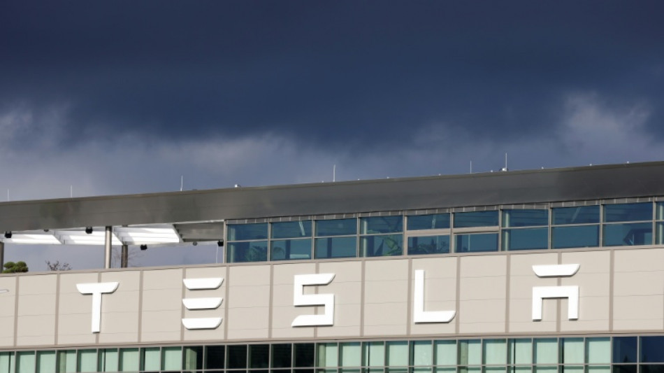 Tesla in Gr&uuml;nheide will tausend weitere Arbeitspl&auml;tze schaffen 