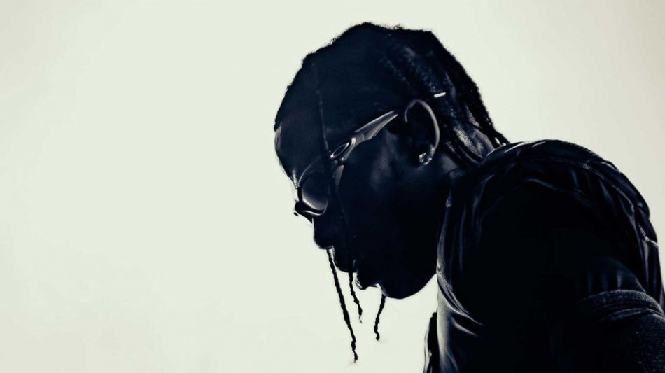 Travis Scott sar&agrave; headliner dell'Hellwatt Festival il 17 luglio