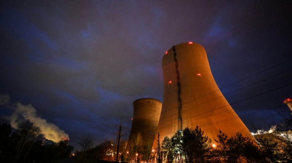 Bundes&auml;mter f&uuml;r nukleare Sicherheit warnen vor Risiken auch nach Atomausstieg