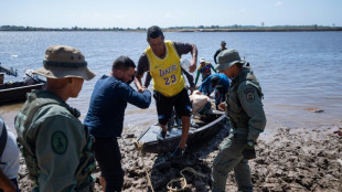 Desalojan a m&aacute;s de 1.200 personas de mina ilegal de oro que colaps&oacute; en Venezuela
