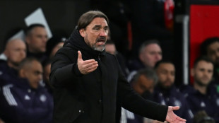 Farke calls for Leeds owners to match his ambition