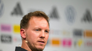 Nagelsmann setzt auf famili&auml;res Flair im DFB-Team