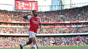 Arsenal e City fazem confronto direto pela lideran&ccedil;a do Campeonato Ingl&ecirc;s